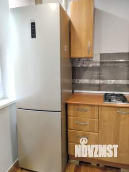 1-к квартира, вторичка, 30м2, 3/5 этаж