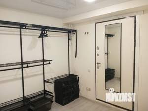 1-к квартира, вторичка, 38м2, 1/5 этаж