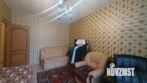 3-к квартира, вторичка, 75м2, 2/16 этаж