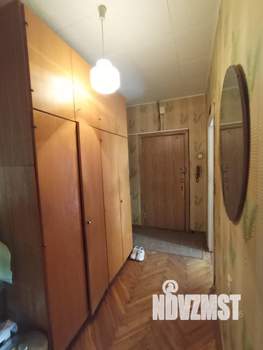 2-к квартира, вторичка, 52м2, 6/9 этаж