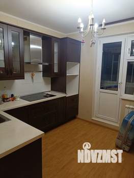 2-к квартира, вторичка, 65м2, 9/23 этаж