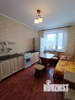 2-к квартира, вторичка, 56м2, 6/12 этаж
