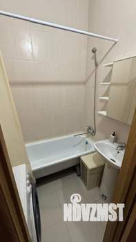 2-к квартира, вторичка, 51м2, 4/18 этаж