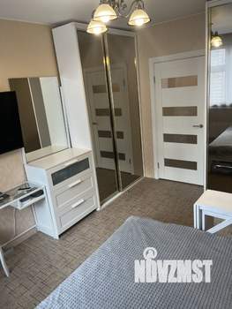 2-к квартира, вторичка, 52м2, 13/17 этаж