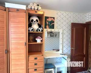 3-к квартира, вторичка, 67м2, 5/12 этаж