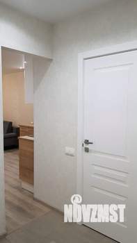 Студия квартира, вторичка, 28м2, 20/25 этаж