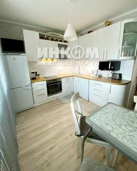 2-к квартира, вторичка, 61м2, 3/25 этаж
