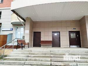 2-к квартира, вторичка, 71м2, 14/17 этаж