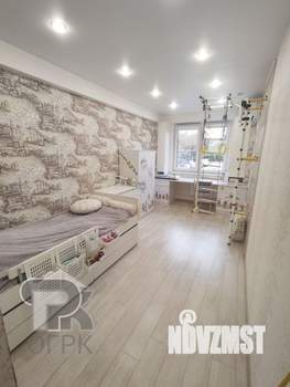 2-к квартира, вторичка, 62м2, 2/17 этаж