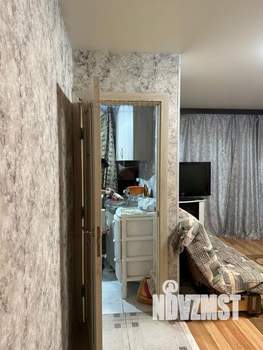 2-к квартира, вторичка, 46м2, 2/5 этаж