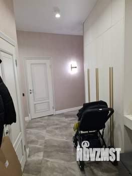 2-к квартира, вторичка, 68м2, 27/36 этаж