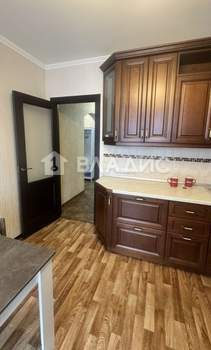 1-к квартира, вторичка, 42м2, 13/25 этаж