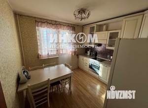 1-к квартира, вторичка, 42м2, 14/25 этаж