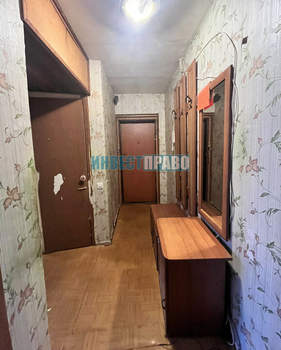 2-к квартира, вторичка, 45м2, 4/5 этаж