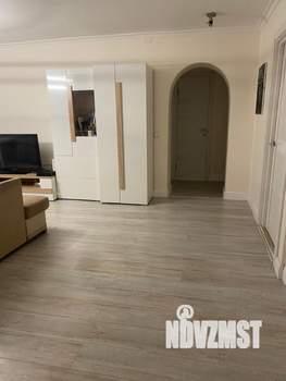 3-к квартира, вторичка, 76м2, 10/10 этаж