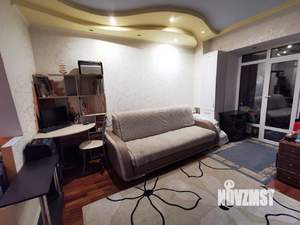 2-к квартира, вторичка, 50м2, 8/19 этаж