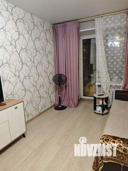 1-к квартира, вторичка, 30м2, 2/5 этаж