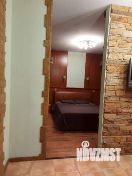 1-к квартира, вторичка, 52м2, 13/17 этаж