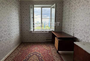 2-к квартира, вторичка, 45м2, 9/9 этаж