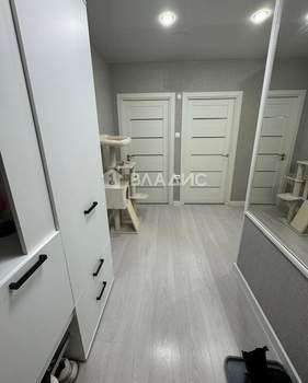 2-к квартира, вторичка, 56м2, 6/17 этаж