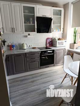 2-к квартира, вторичка, 44м2, 8/9 этаж