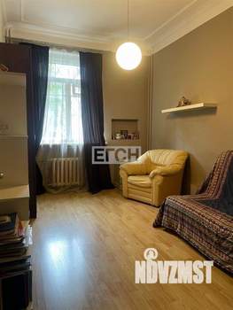 2-к квартира, вторичка, 52м2, 2/5 этаж