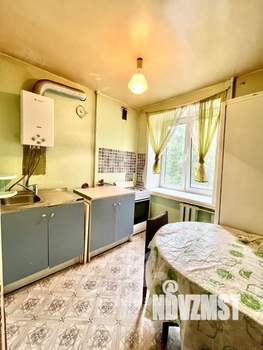 1-к квартира, вторичка, 30м2, 3/5 этаж