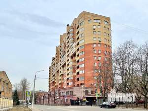 Студия квартира, вторичка, 19м2, 16/16 этаж