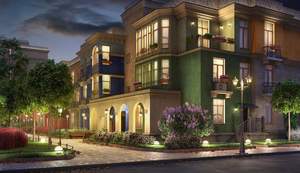 3-к квартира, вторичка, 60м2, 12/17 этаж