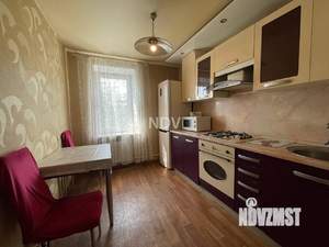 1-к квартира, вторичка, 29м2, 5/5 этаж