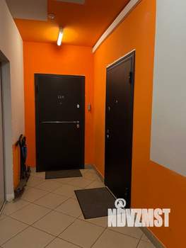 1-к квартира, вторичка, 49м2, 14/25 этаж