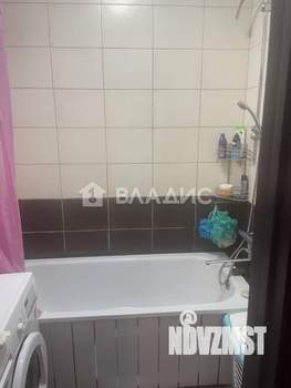 2-к квартира, вторичка, 56м2, 11/17 этаж