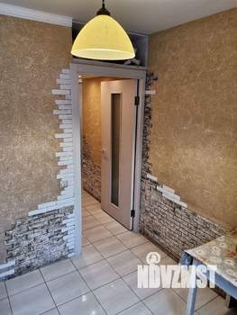 2-к квартира, вторичка, 43м2, 2/9 этаж