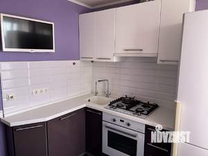 1-к квартира, вторичка, 30м2, 9/9 этаж
