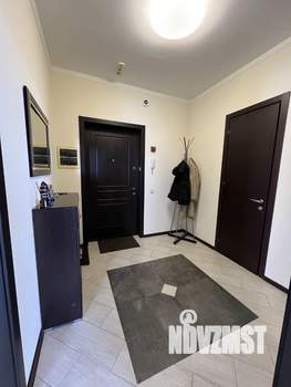 2-к квартира, вторичка, 60м2, 13/17 этаж