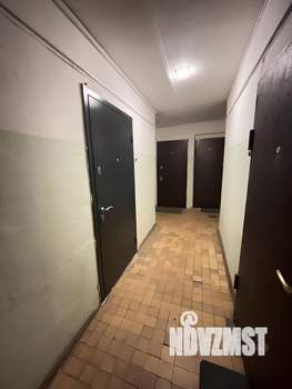 1-к квартира, вторичка, 34м2, 2/9 этаж