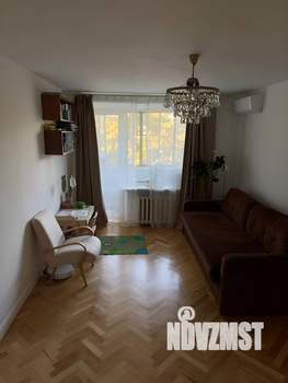 2-к квартира, вторичка, 43м2, 6/9 этаж