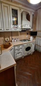 2-к квартира, вторичка, 65м2, 2/5 этаж