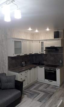 Студия квартира, вторичка, 28м2, 4/25 этаж