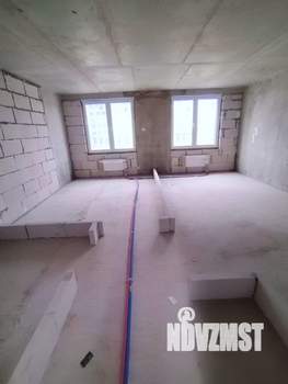 1-к квартира, вторичка, 38м2, 2/17 этаж