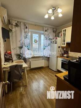 3-к квартира, вторичка, 90м2, 12/20 этаж