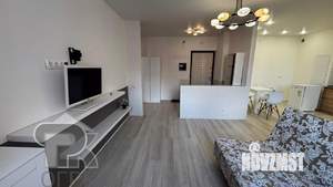 2-к квартира, вторичка, 56м2, 12/17 этаж
