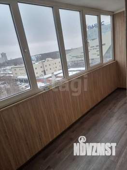 3-к квартира, вторичка, 68м2, 7/9 этаж