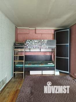 1-к квартира, вторичка, 32м2, 4/12 этаж