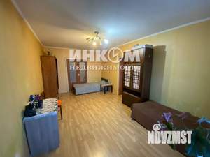 4-к квартира, вторичка, 106м2, 16/23 этаж