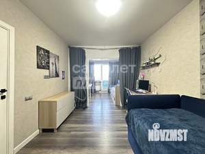 3-к квартира, вторичка, 92м2, 16/25 этаж