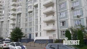 2-к квартира, вторичка, 56м2, 8/25 этаж
