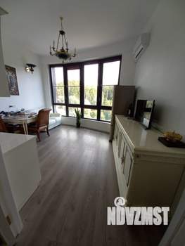 1-к квартира, вторичка, 69м2, 7/8 этаж