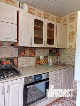 1-к квартира, вторичка, 35м2, 5/5 этаж