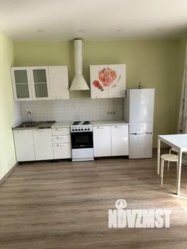 Студия квартира, вторичка, 26м2, 12/17 этаж